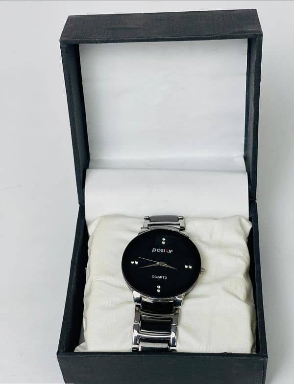 Men casual watches 2