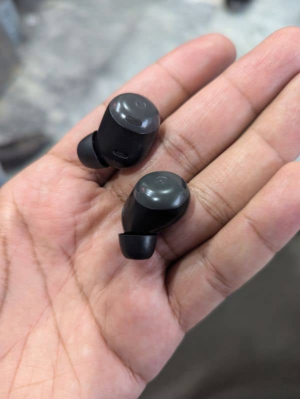 Pixel Buds Pro 1