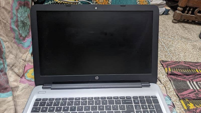 Hp Notebook Core i 5 6th generation 6