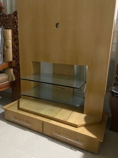 TV console | Storage