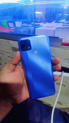 realme c25s full box 4 gb ram 128 mamry best pubg mobile 0