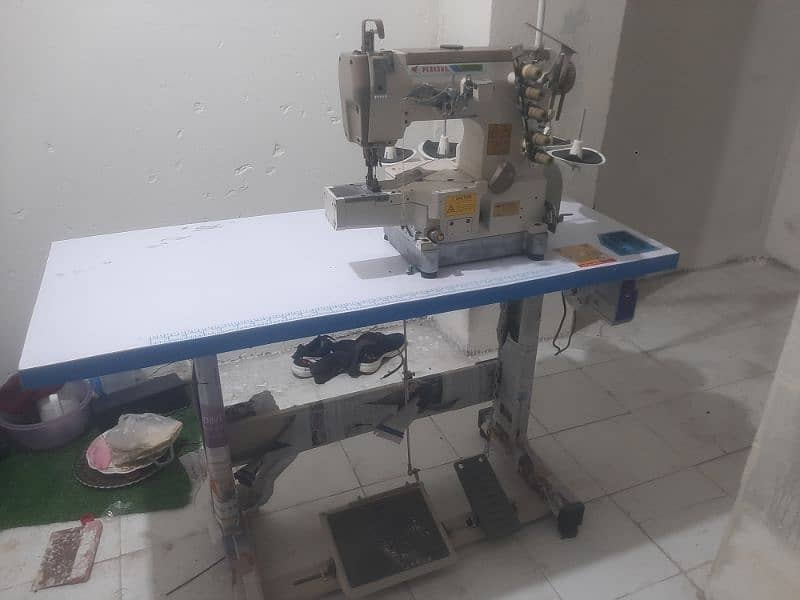 sewing machines 0