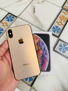 iPhone Xs 64Gb