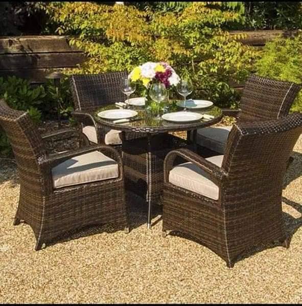 rattan sofa sets/dining tables/garden chair/outdoor swing/jhula/chair 10