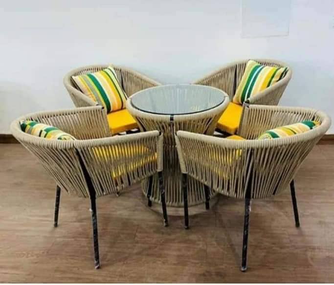 rattan sofa sets/dining tables/garden chair/outdoor swing/jhula/chair 11