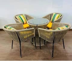 Rattan Chairs/Cane Chairs/sofa set/Garden Chairs/Lawn/dining table