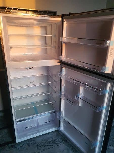 Dawlance refrigerator 4 month used 0