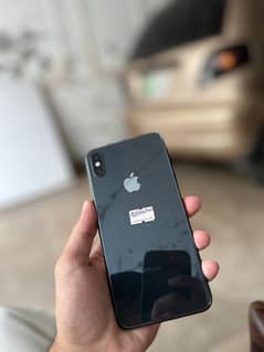 I Phone XS Max