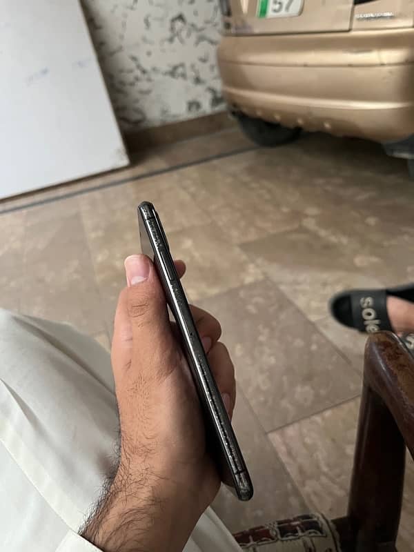 I Phone XS Max 8