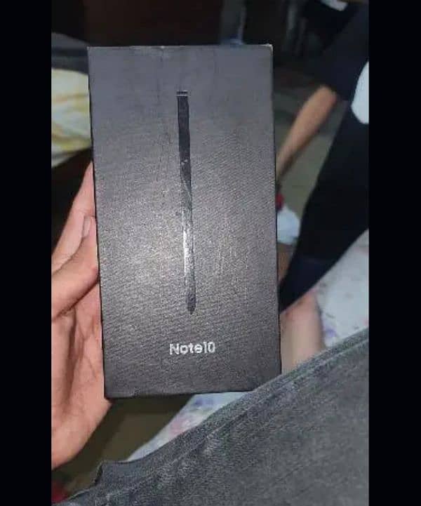 samsung note 10 3