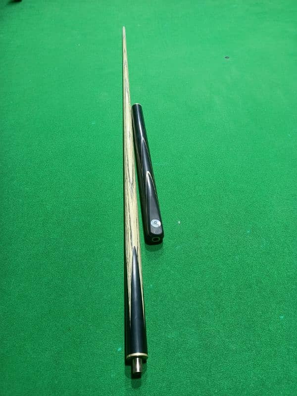 Thailand original Omin cue with box 0