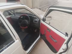 Suzuki Mehran VX 2008