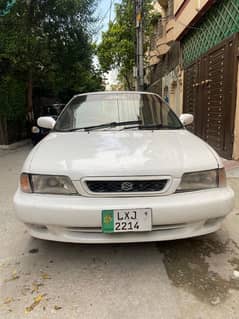 Suzuki Baleno 1998