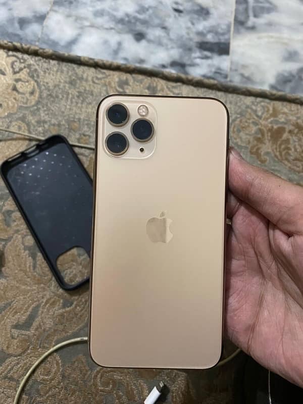 iphone 11 pro non pta 0