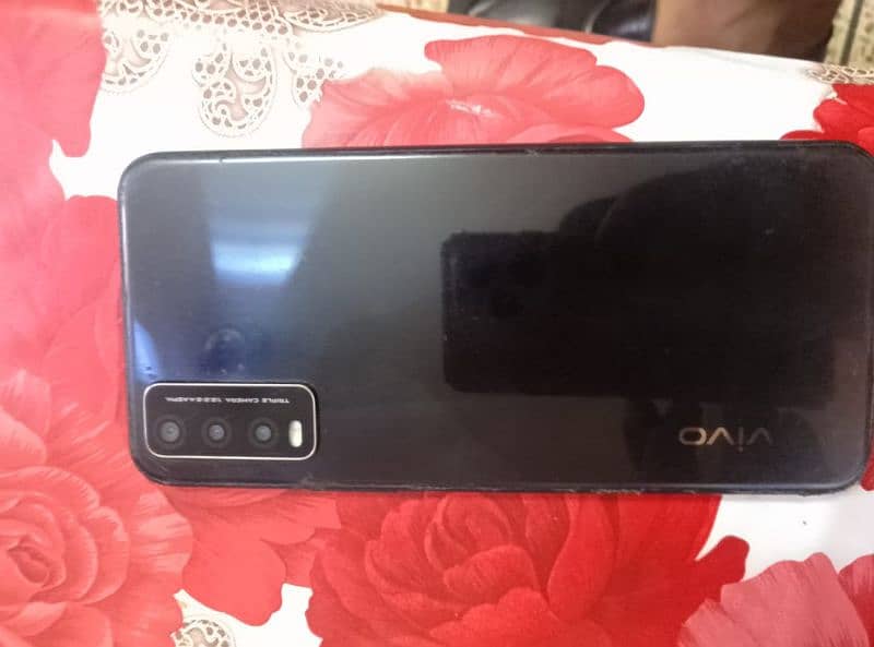 vivo y20 64gb 3