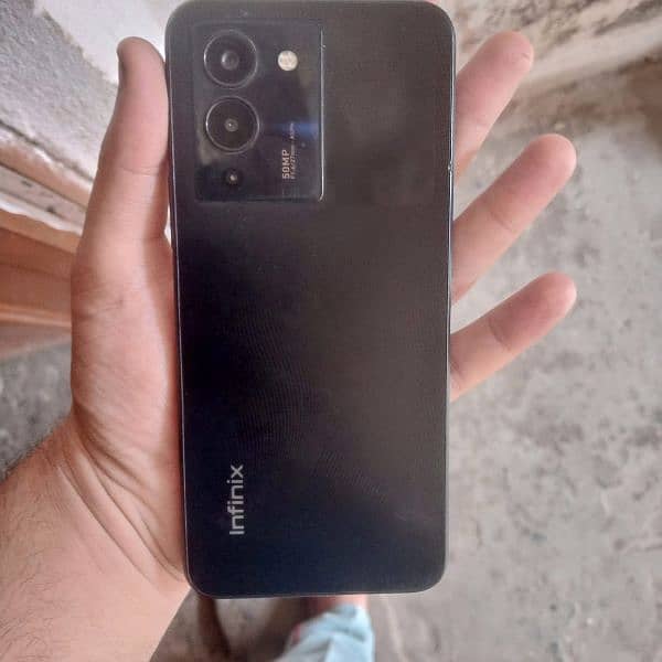 Infinix note 12==8+5--128gb mamry orignal daba sathe hai no open reper 2