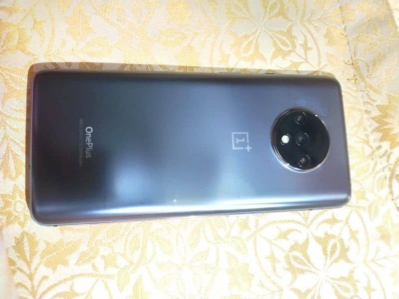 oneplus 7t non pta 8/128 2