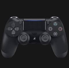 EGM Wireless Dual Shock 4 Controller 03260906841