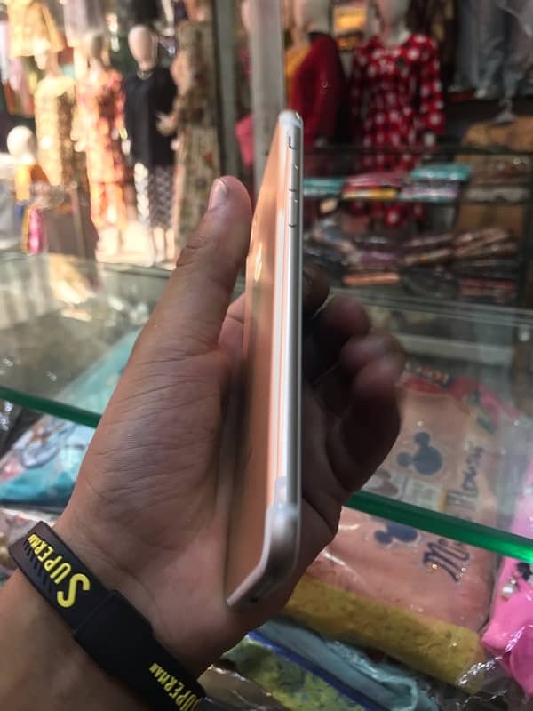 iphone 7 128gb pta proved All oky 2