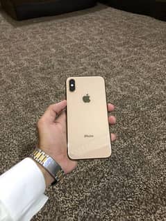 iPhone xs 0