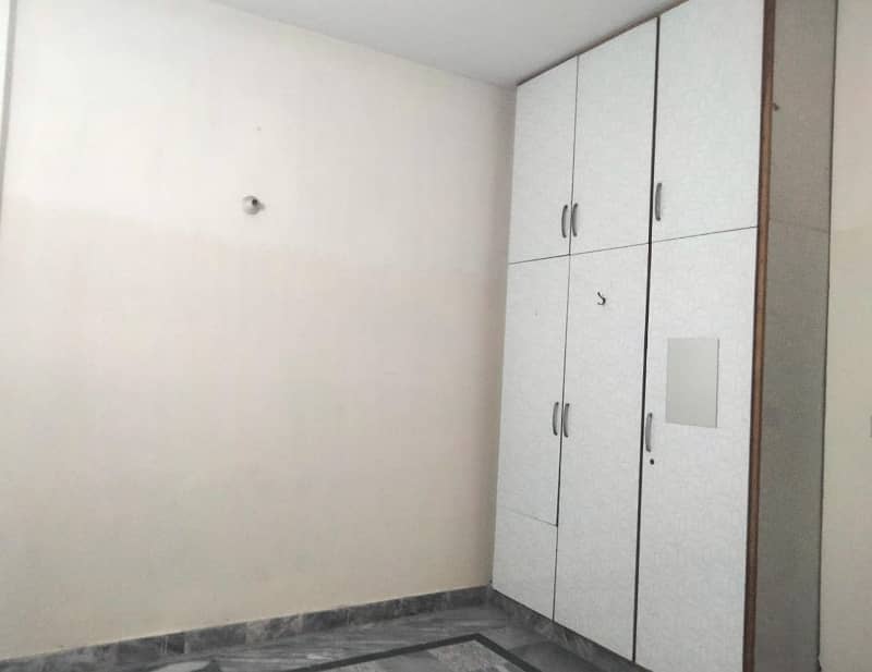 5 Marla Lower Portion With 3 Bed For Rent 4