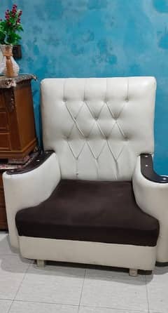 Sofa set 7 Seater