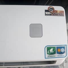 PEL DC INVERTER 1.5 TON