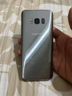 samsung galaxy s8 official dual approved exchangw with good device 0