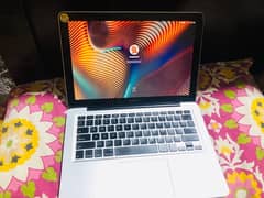 macbook pro 2011 apple laptop