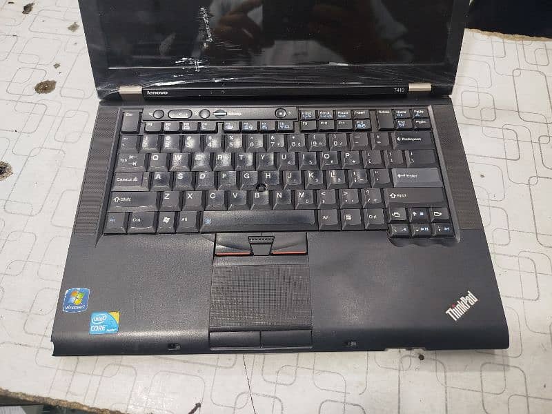 Lenovo ThinkPad t410 2