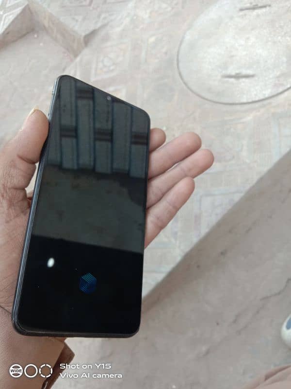 vivo v11 PRO 7