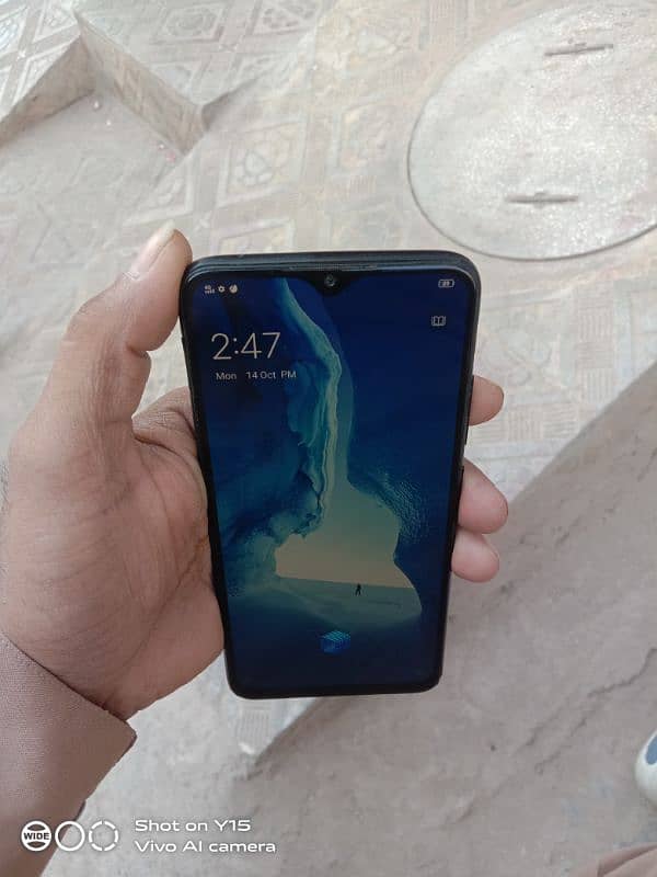 vivo v11 PRO 9