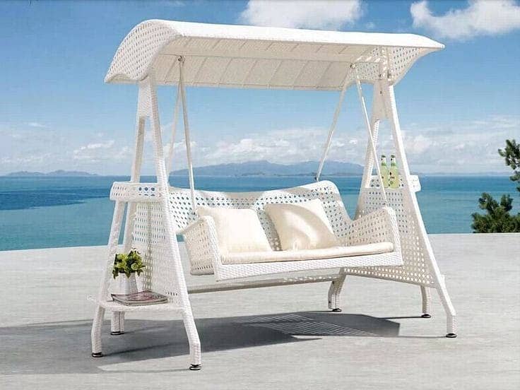 rattan furniture/rattan sofa/dining table/outdoor chair/cane sofa set 1