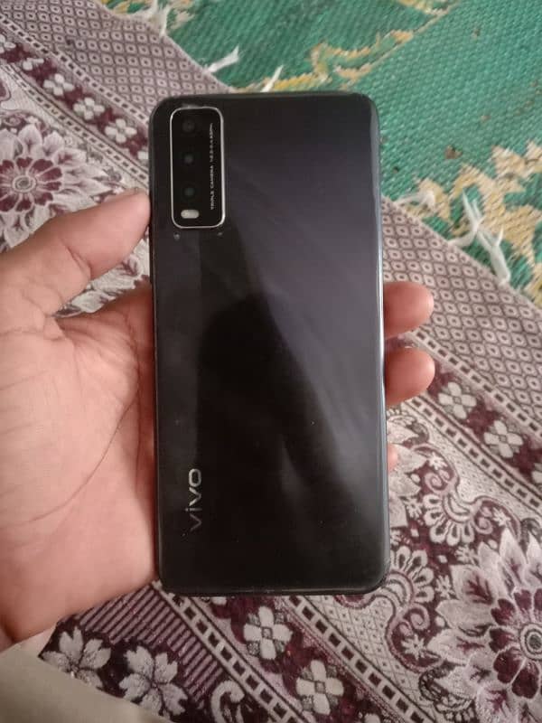 vivo y20 only set 1