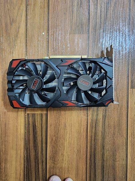 RX580 8GB Graphics Card (New!) 0