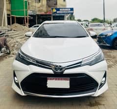 Toyota Altis Grande 2022/23 0