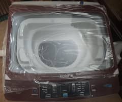 Haier Automatic Washing Machine HWM120-826E (12 KG)