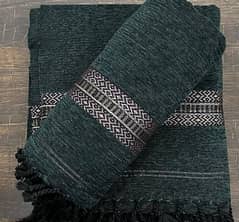 Gent's Shawls Soft And Provide Professional Look.  Delivery Available 0