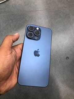 iphone 15 pro max PTA approved 0