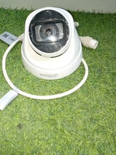 DAHUA 2MP IP CCTV CAMERA 0