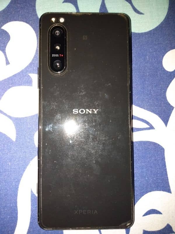 Sony Xperia 5 mark 2 1