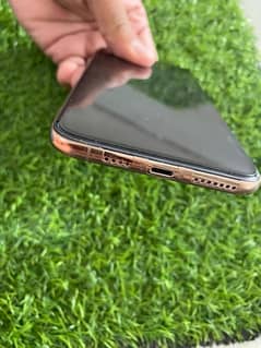 iPhone Xs Max 256GB PTA Approved