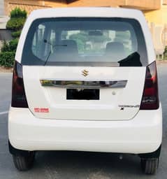 Suzuki Wagon R 2016 0