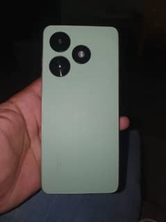 tecno spark go 2024