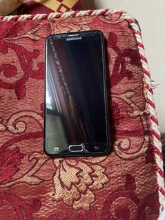 Samsung J7 prime 0