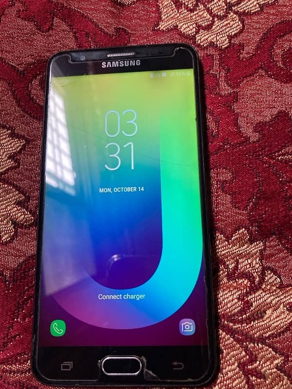 Samsung J7 prime 3