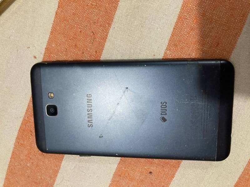 Samsung J7 prime 5