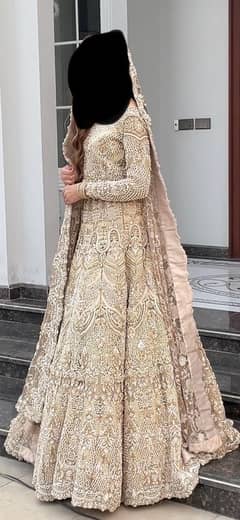 Lehnga/ Bridal lehnga/ Designer Lehnga By Wedding Asia