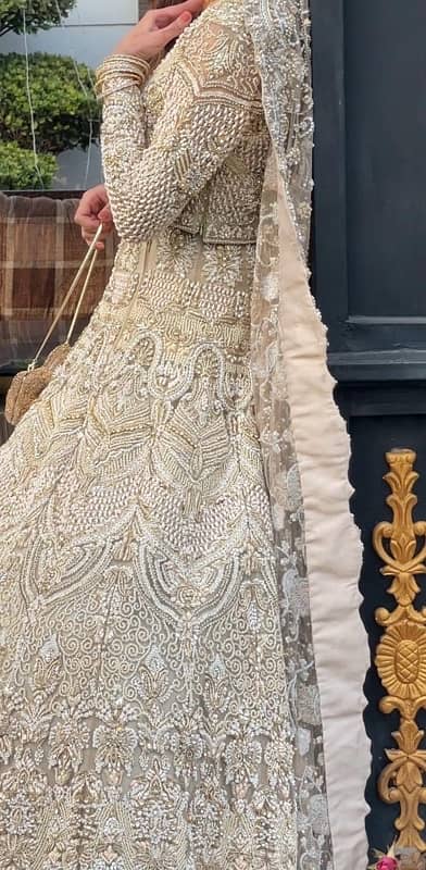 Lehnga/ Bridal lehnga/ Designer Lehnga By Wedding Asia 3