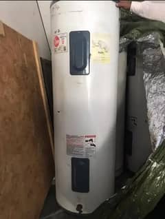 240 Fury Electric Water Heater